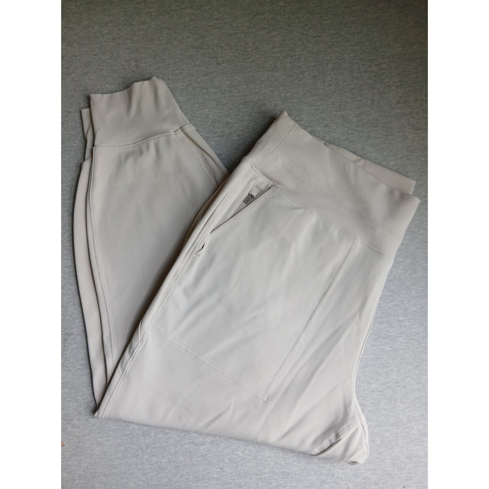 Athleta Pants 2x Venice High Rise Jogger Pull On Comfort Stretch Performance